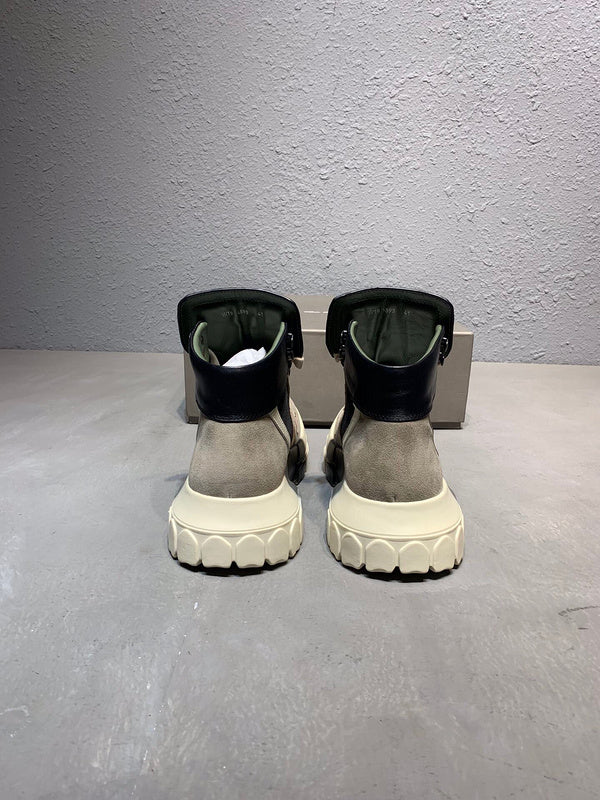 BF - ROR Shoes - 127