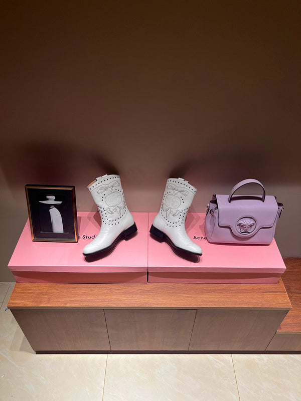 BF - Mix Women Shoes - 1024