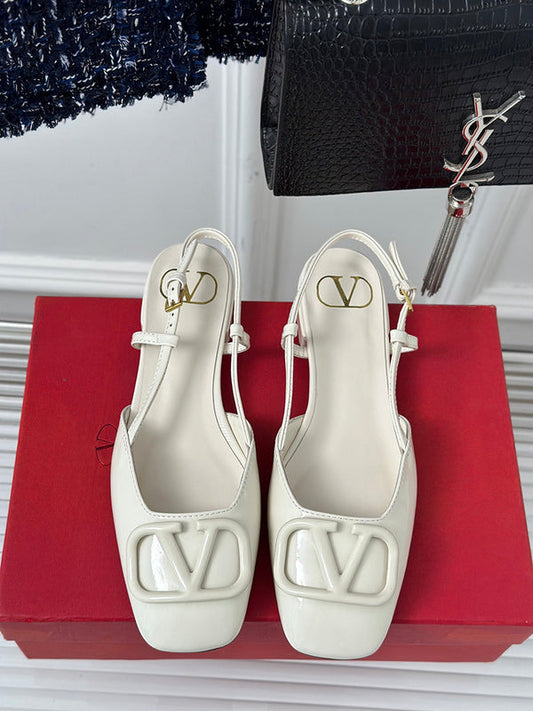 BF - VEL Shoes - 100