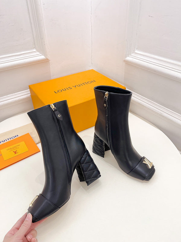 BF - Mix Women Shoes - 715