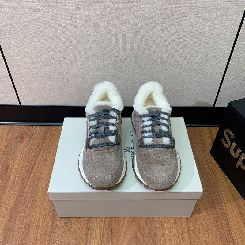 BF - Mix Women Shoes - 1103