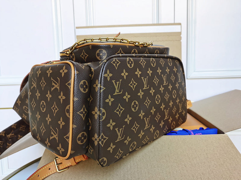 BF - All Men Bags - 023