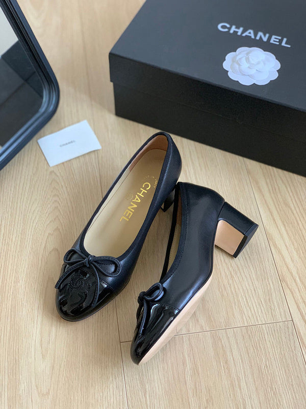 BF - Mix Women Shoes - 908