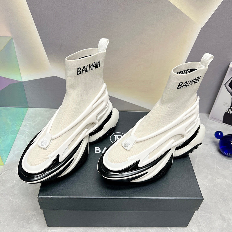 BF - Mix Women Shoes - 705