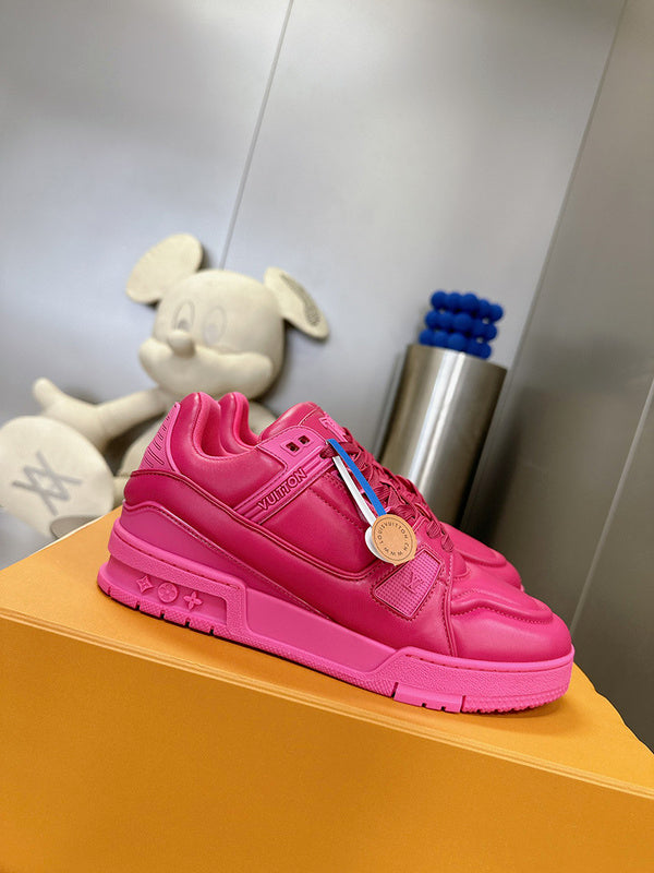 BF - Mix Women Shoes - 863