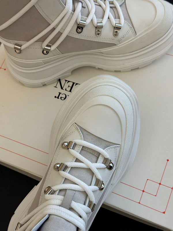 BF - Mix Women Shoes - 752