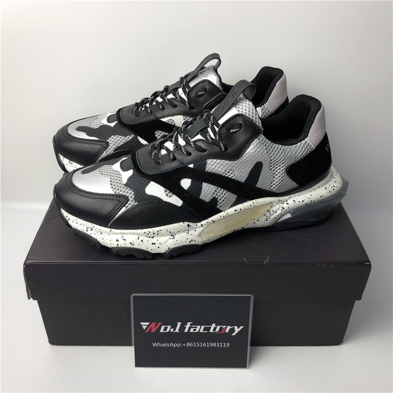 BF -  VEL Shoes - 081