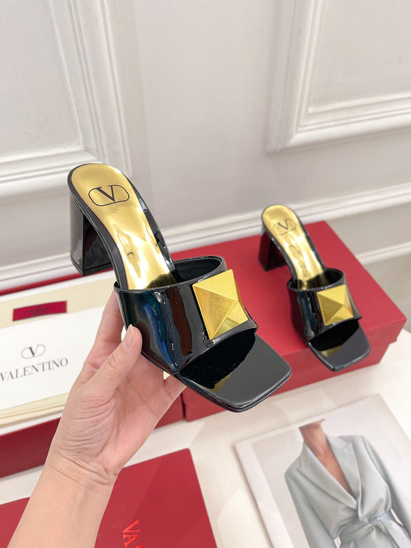 BF - VEL Shoes - 258