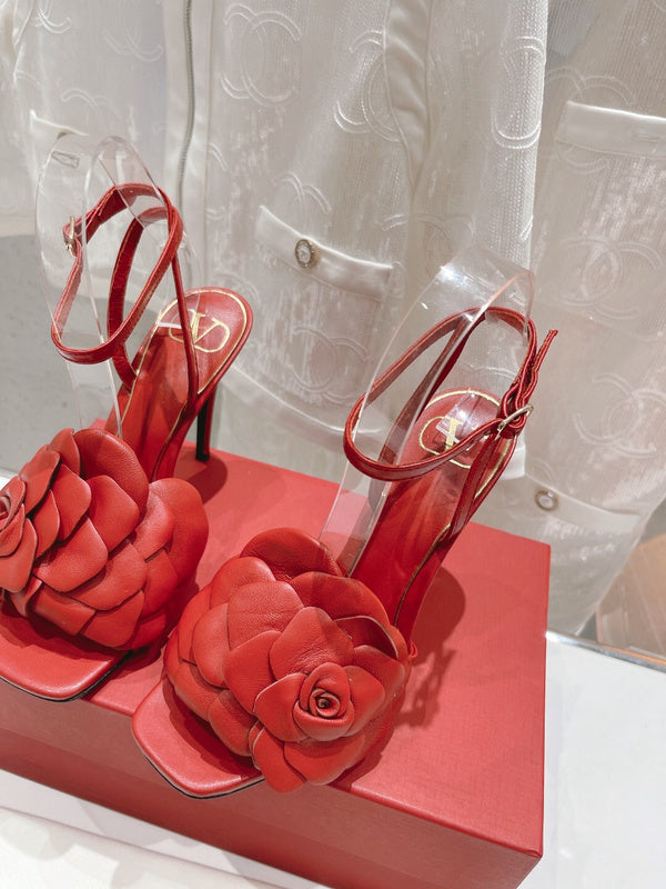 BF - VEL Shoes - 246