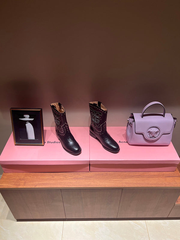 BF - Mix Women Shoes - 1024