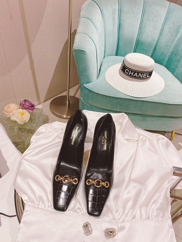 BF - YLS Shoes - 015