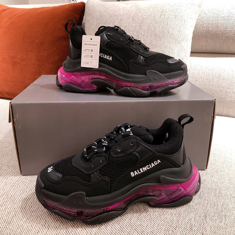 BF - Mix Women Shoes - 929