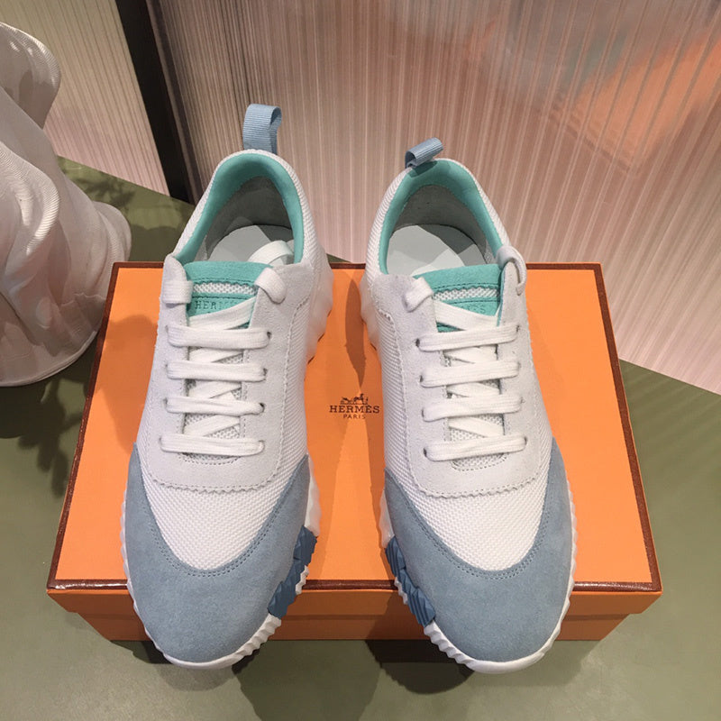 BF - Mix Women Shoes - 973