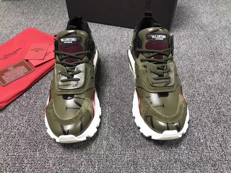 BF -  VEL Shoes - 102