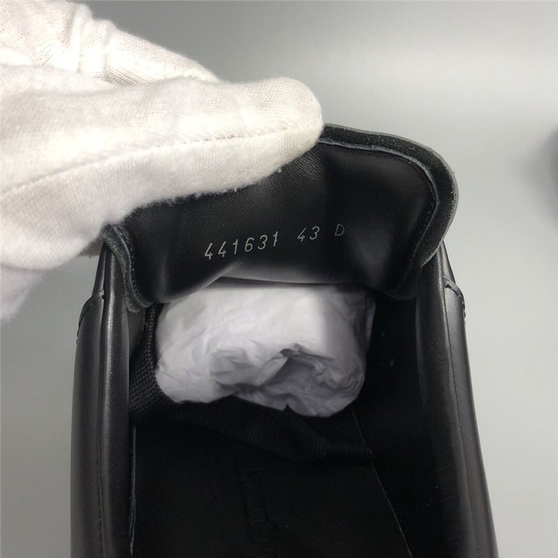 BF - AQ Sneakers - 272