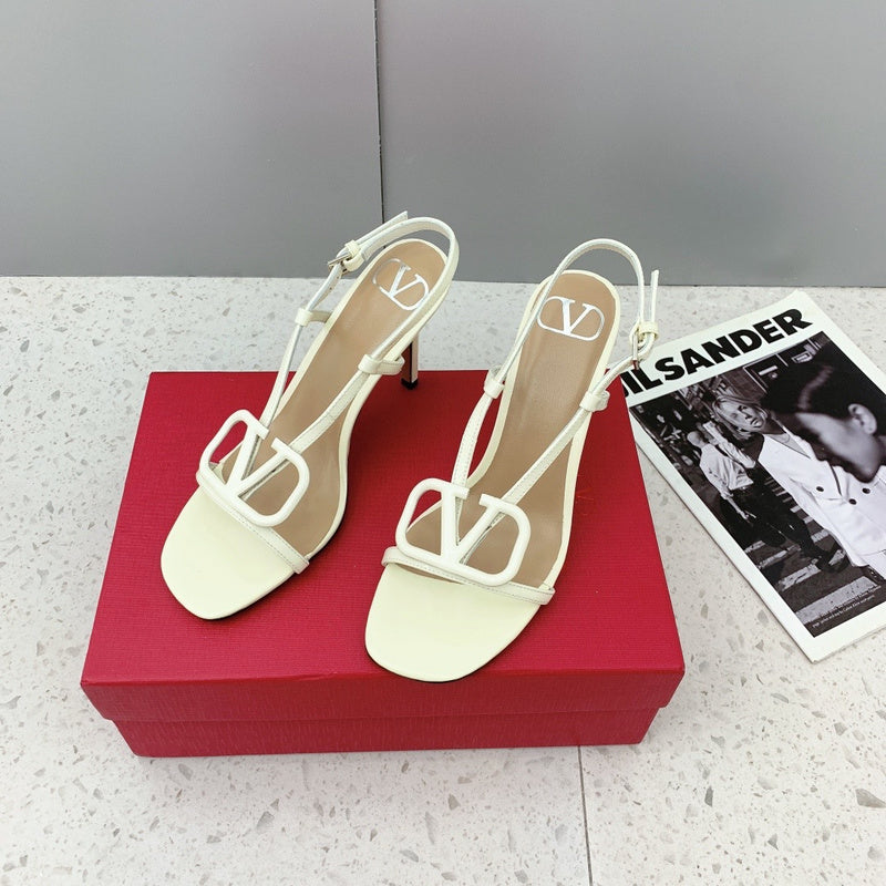 BF - VEL Shoes - 244