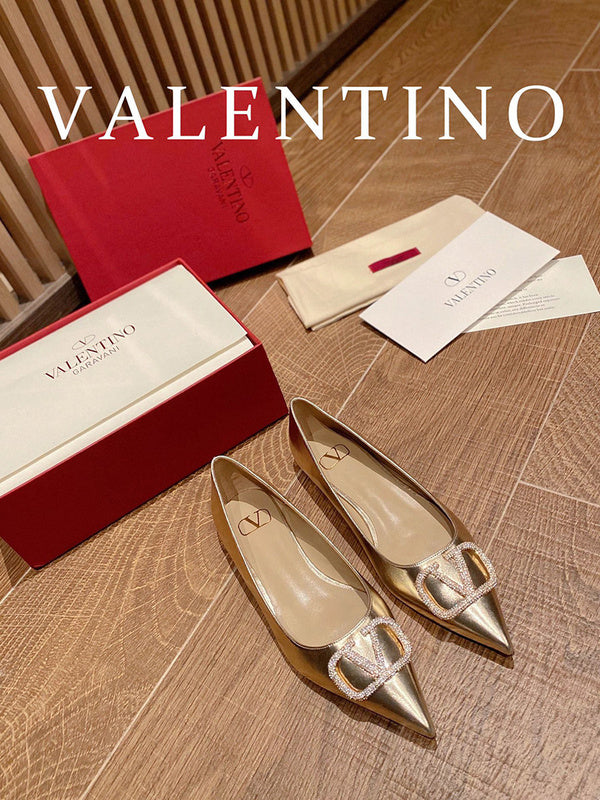 BF - Mix Women Shoes - 871