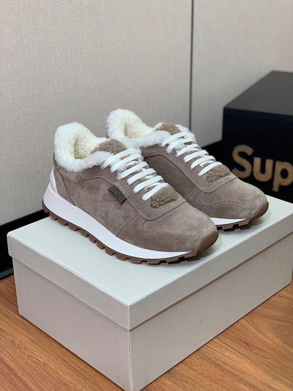 BF - Mix Women Shoes - 765