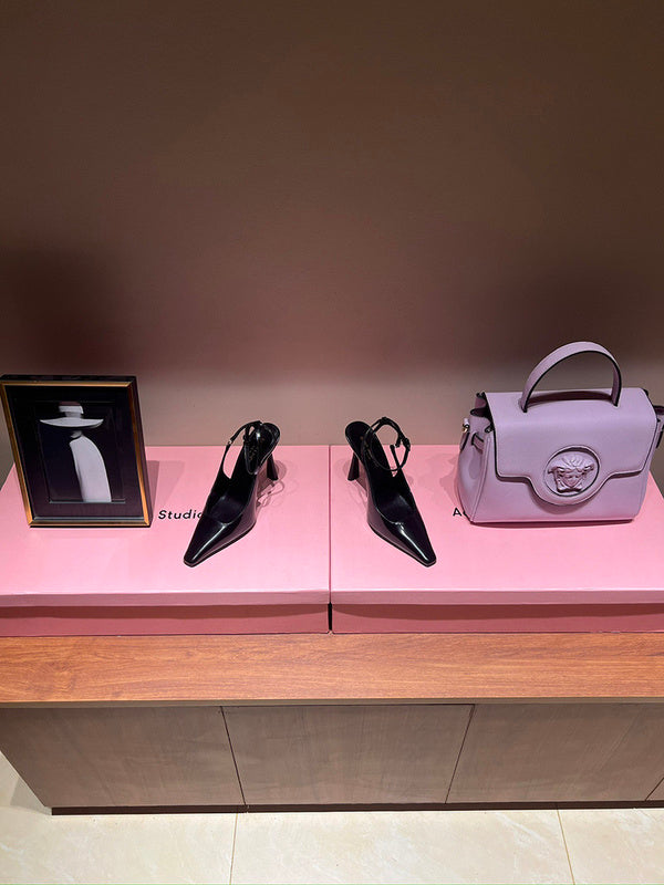 BF - YLS Shoes - 028