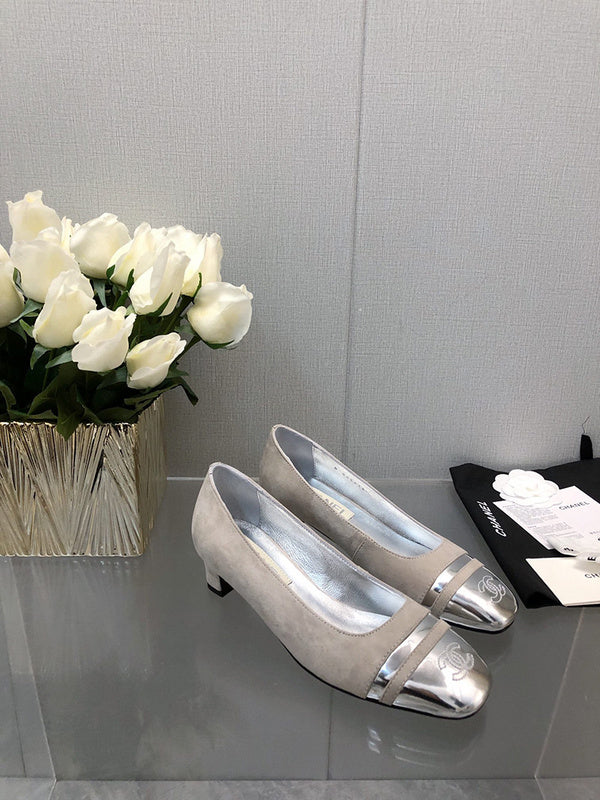 BF - Mix Women Shoes - 646