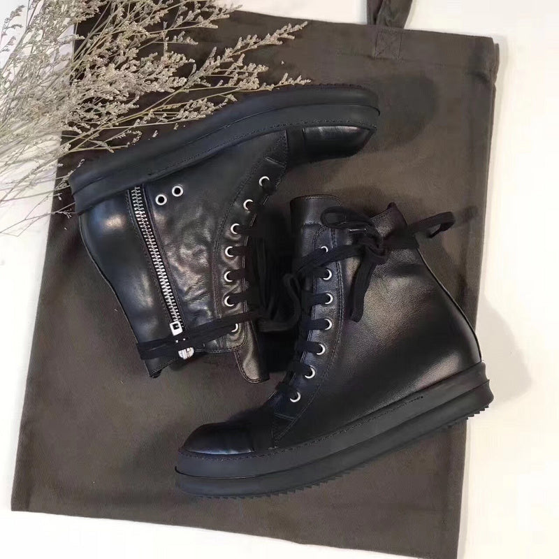 BF - ROR Shoes - 200