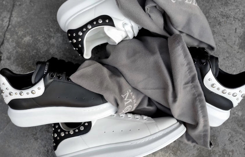 BF - AQ Sneakers - 330