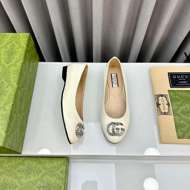 BF - Mix Women Shoes - 869