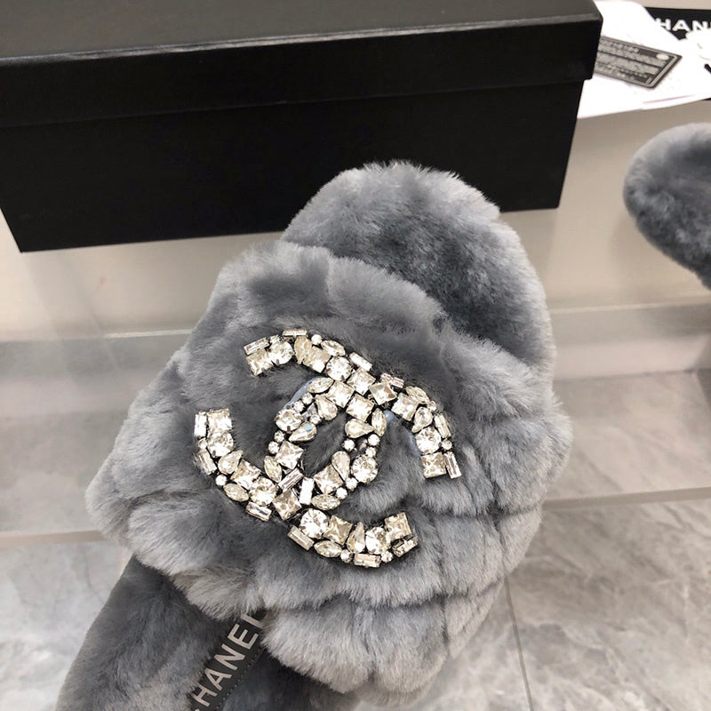 BF - Mix Women Shoes - 941