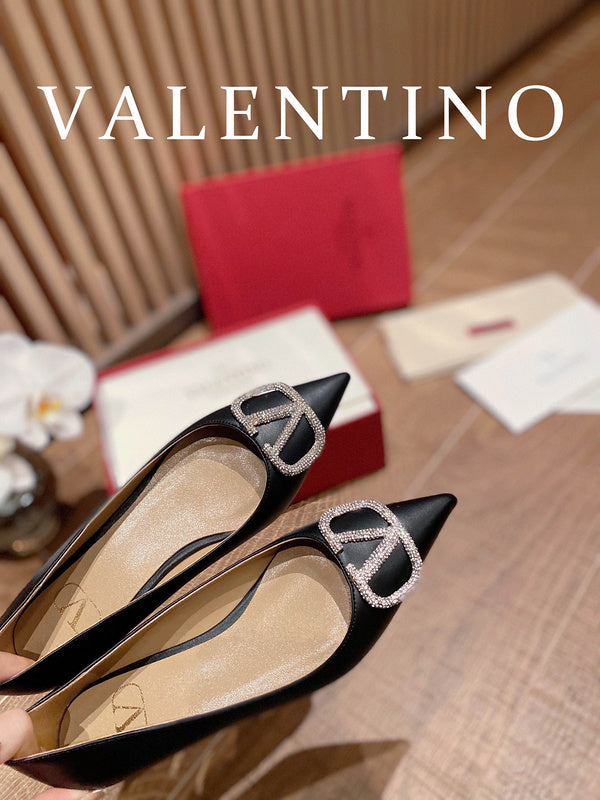 BF - VEL Shoes - 222