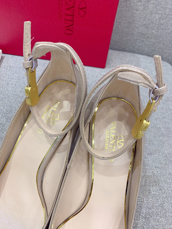 BF - VEL Shoes - 227