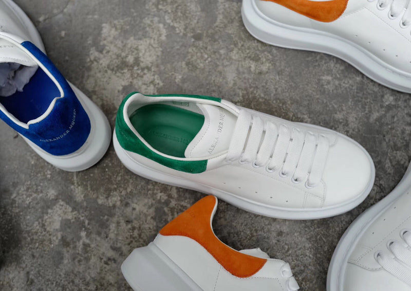 BF - AQ Sneakers - 335