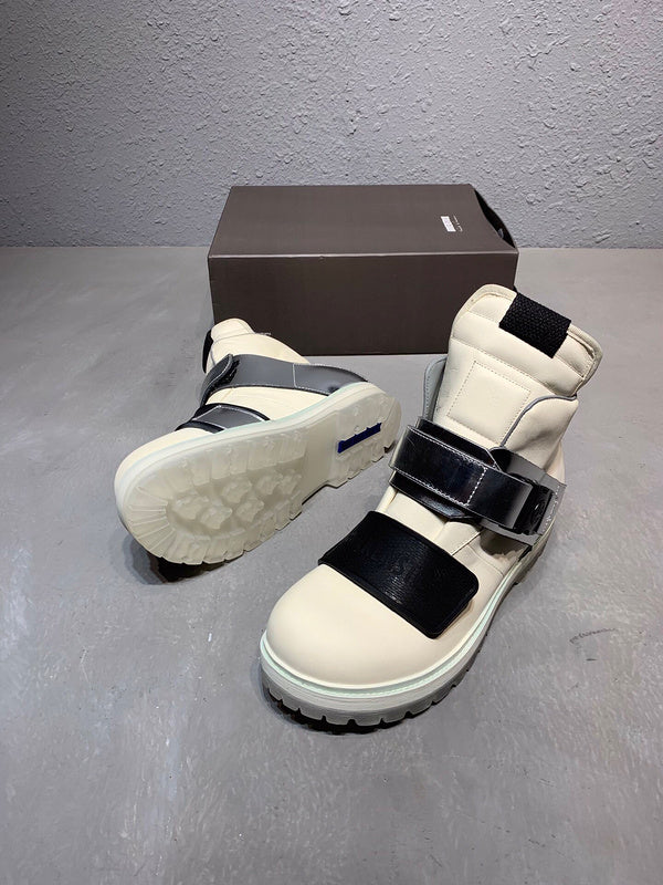 BF - ROR Shoes - 126