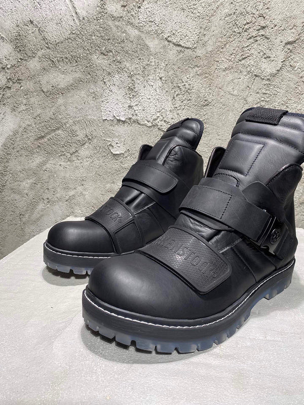 BF - ROR Shoes - 123