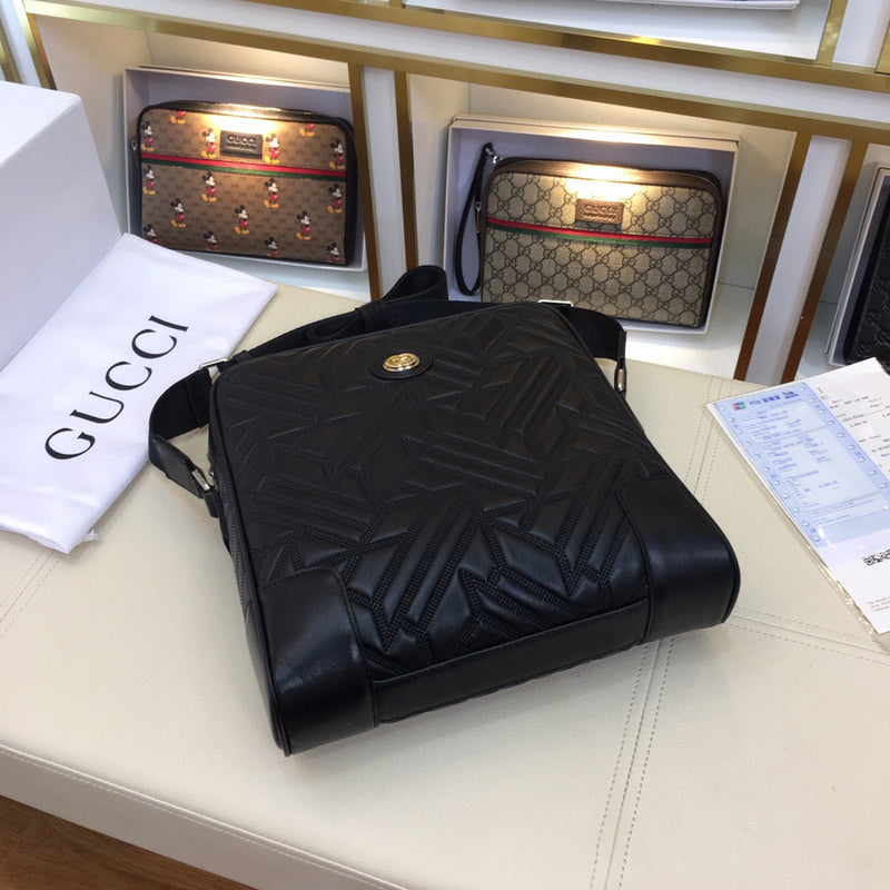 BF - All Men Bags - 063