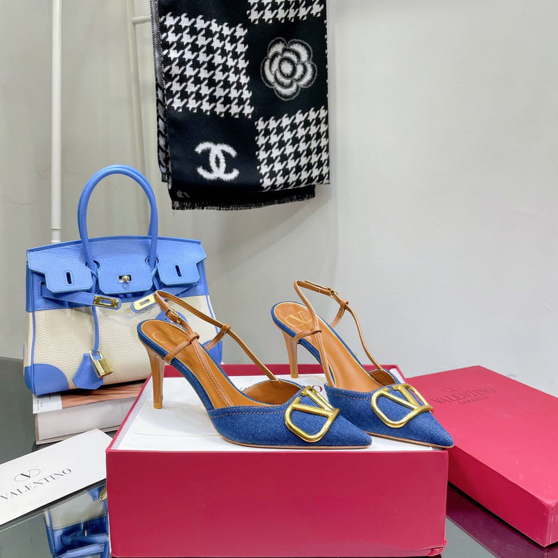 BF - VEL Shoes - 240