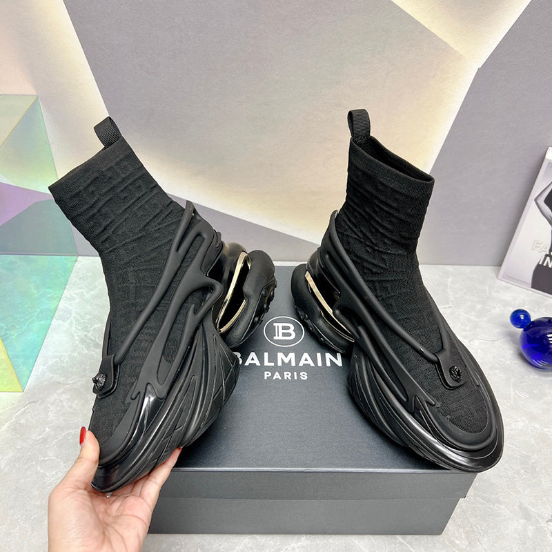 BF - Mix Women Shoes - 705