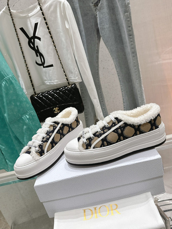 BF - Mix Women Shoes - 1043