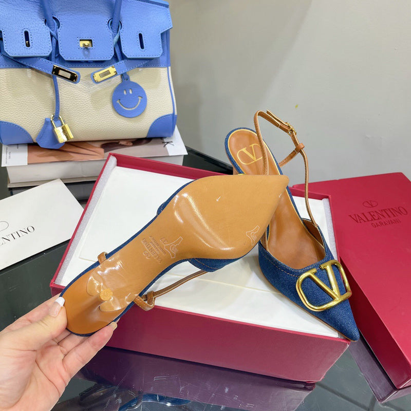 BF - VEL Shoes - 240