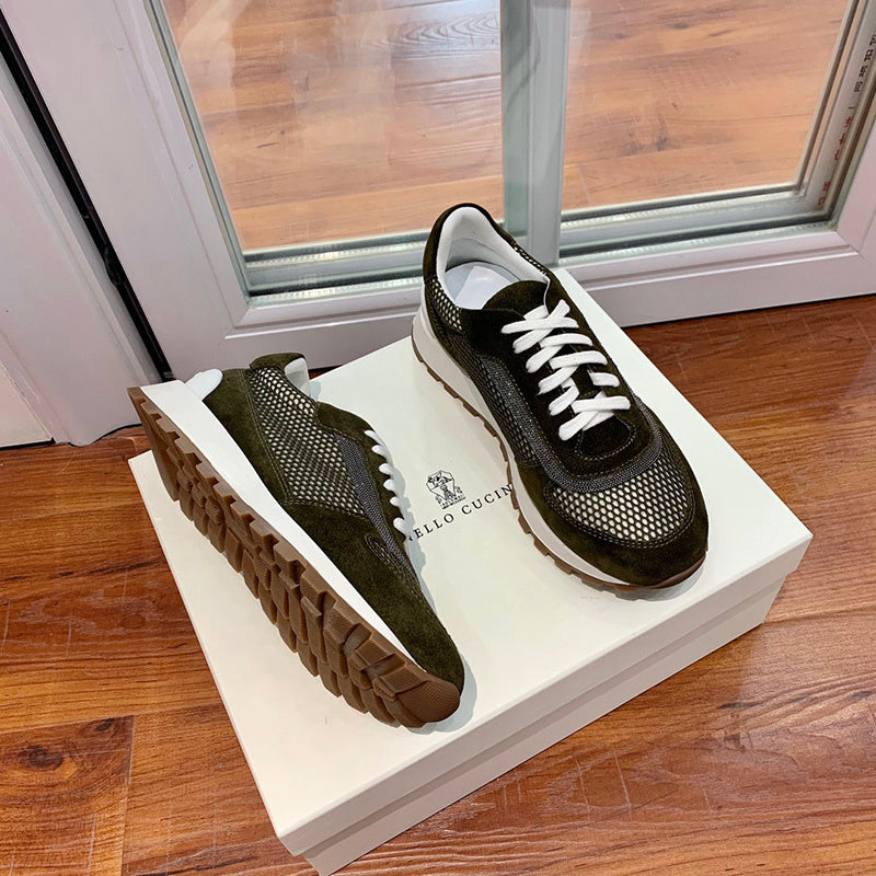 BF - Mix Women Shoes - 893