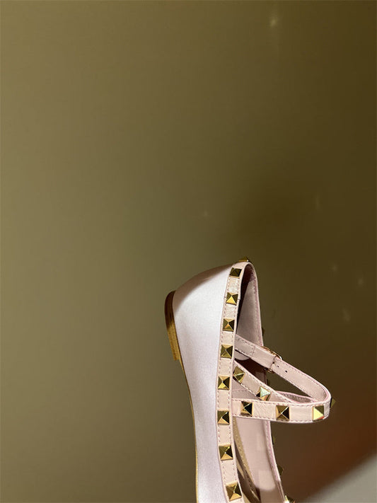 BF - VEL Shoes - 148