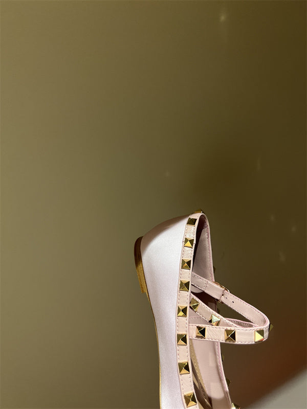 BF - VEL Shoes - 148