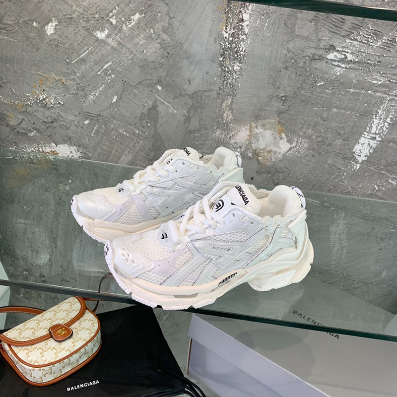 BF - Mix Women Shoes - 968