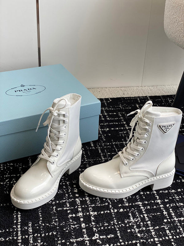 BF - Mix Women Shoes - 1005