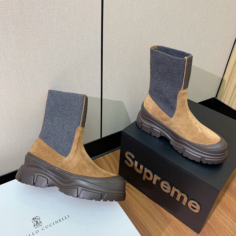 BF - Mix Women Shoes - 1102