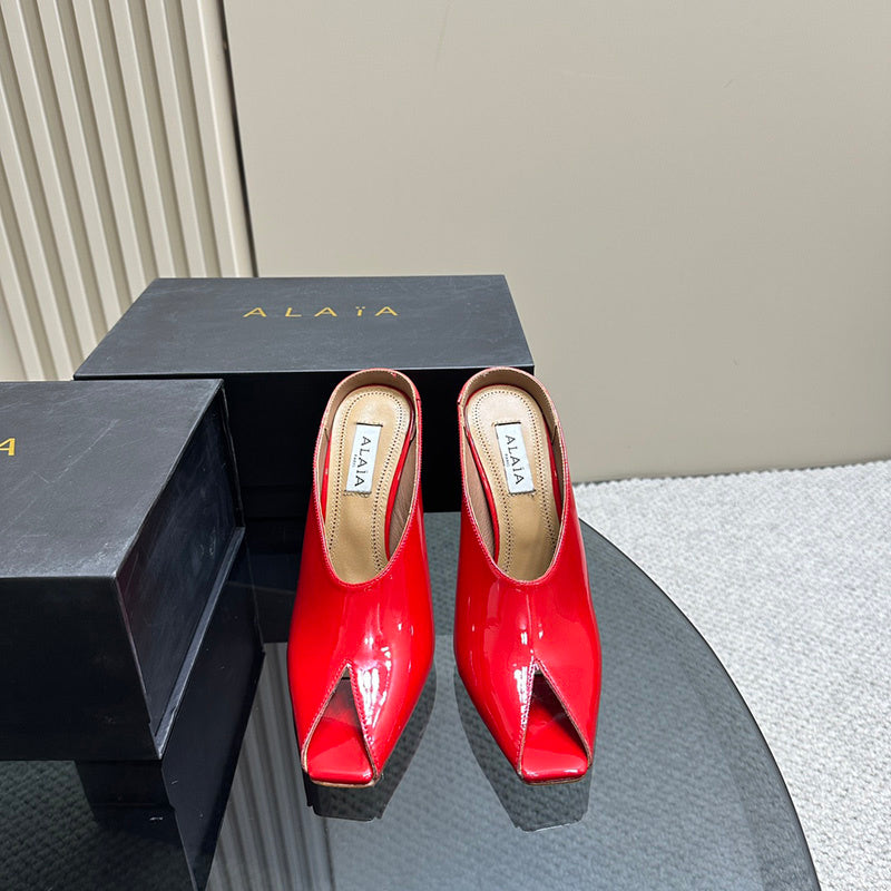 BF - Mix Women Shoes - 1056