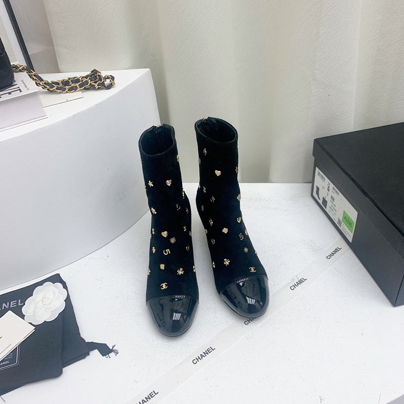 BF - Mix Women Shoes - 759