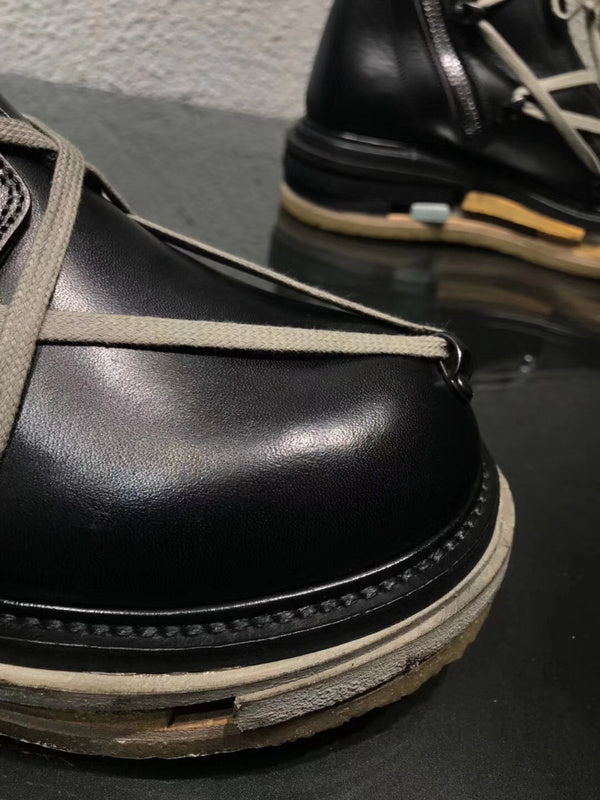 BF - ROR Shoes - 180