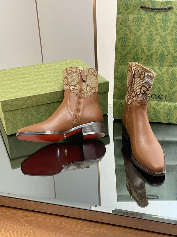 BF - Mix Women Shoes - 876