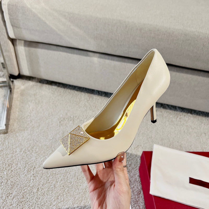 BF - VEL Shoes - 213