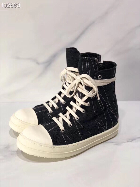 BF - ROR Shoes - 148